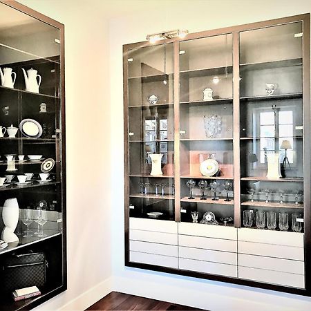 Luxury Apartments Mondrian Market Square III Warsawa Bagian luar foto