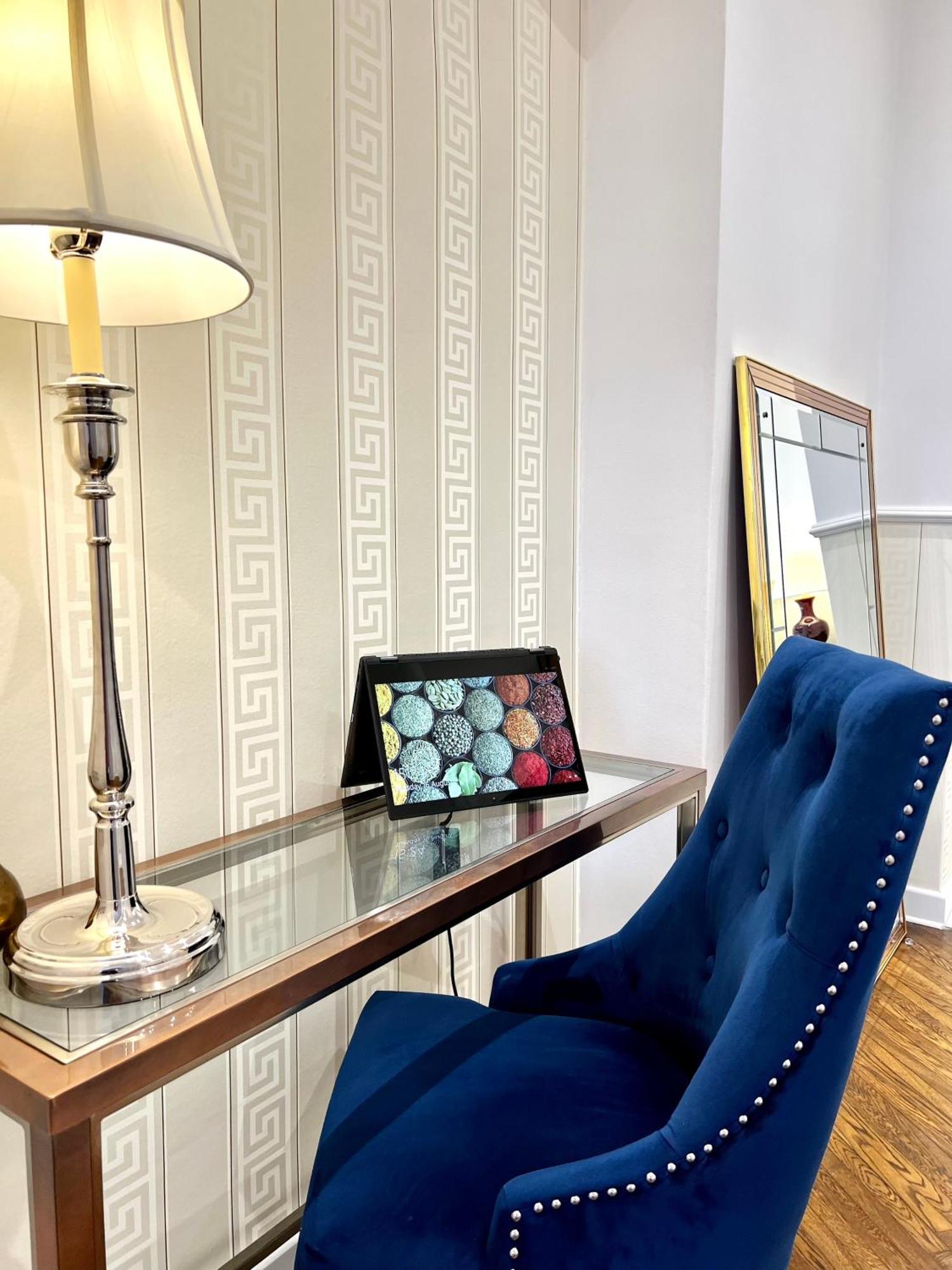 Luxury Apartments Mondrian Market Square III Warsawa Ruang foto