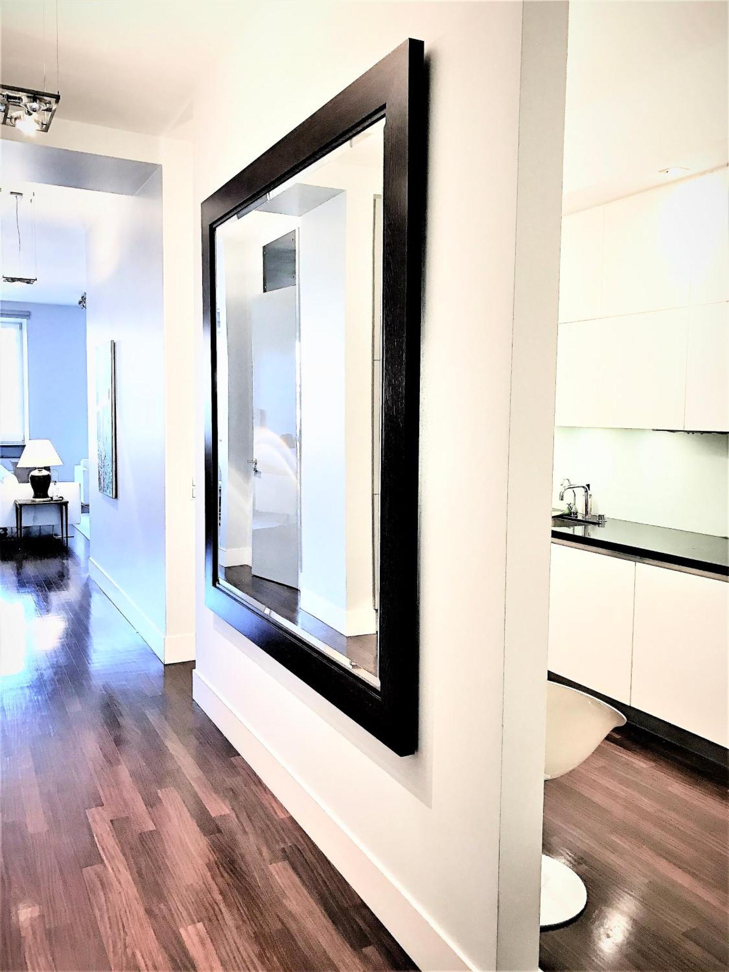 Luxury Apartments Mondrian Market Square III Warsawa Ruang foto