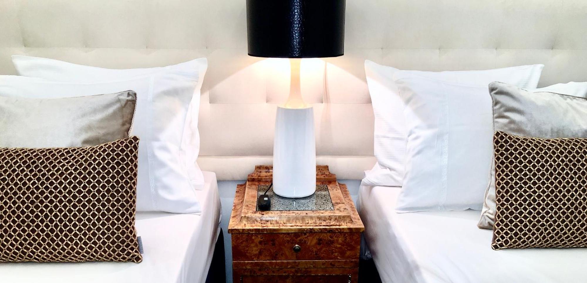 Luxury Apartments Mondrian Market Square III Warsawa Ruang foto