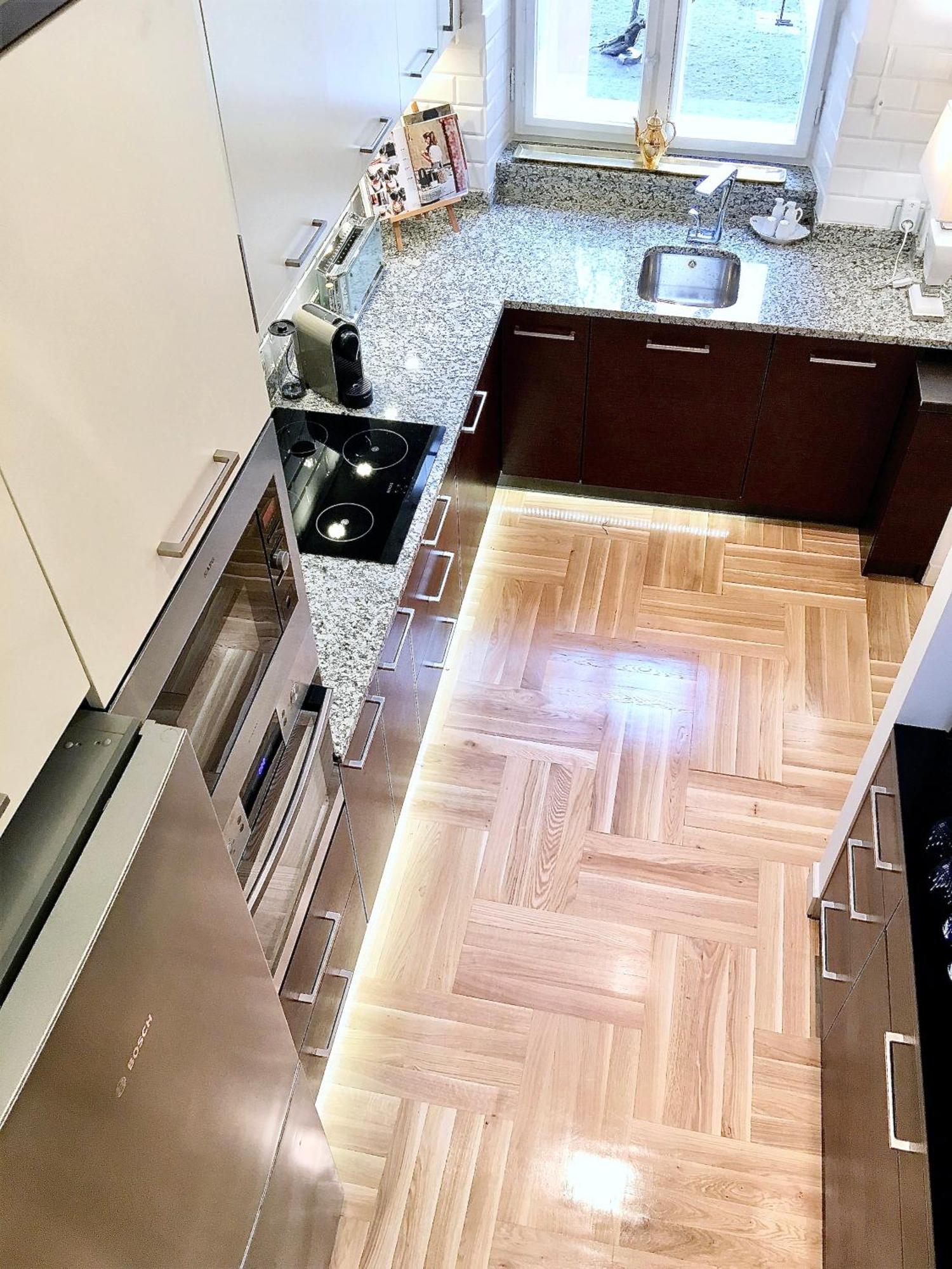 Luxury Apartments Mondrian Market Square III Warsawa Ruang foto